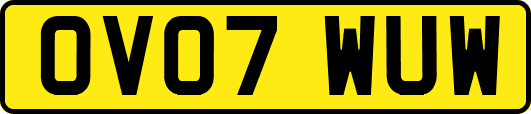 OV07WUW