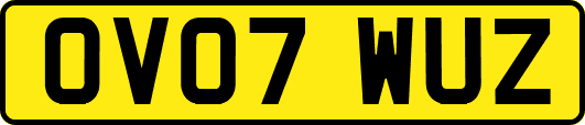 OV07WUZ