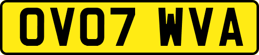OV07WVA