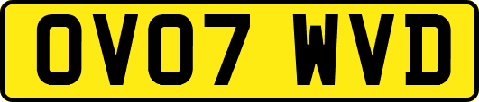 OV07WVD