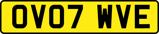 OV07WVE