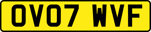 OV07WVF