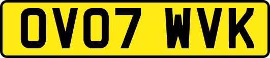 OV07WVK