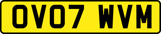 OV07WVM