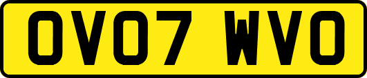 OV07WVO