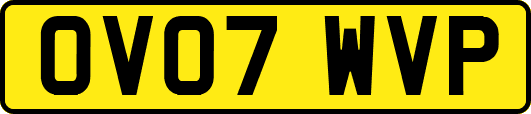 OV07WVP