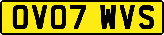OV07WVS