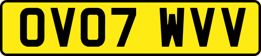 OV07WVV