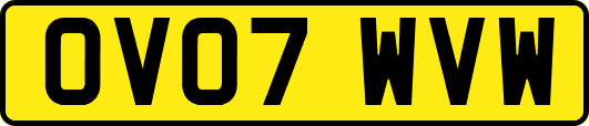 OV07WVW