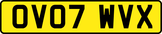 OV07WVX