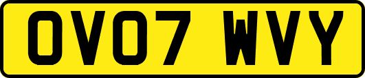 OV07WVY