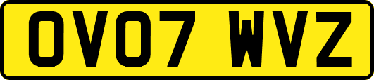 OV07WVZ