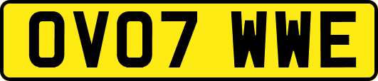 OV07WWE
