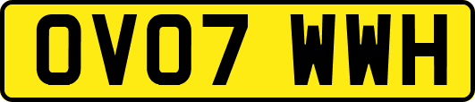 OV07WWH