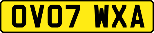 OV07WXA