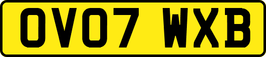 OV07WXB