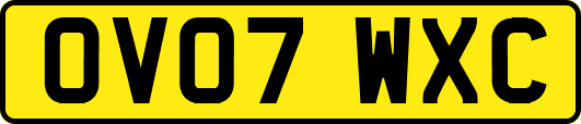 OV07WXC