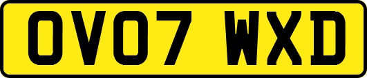 OV07WXD