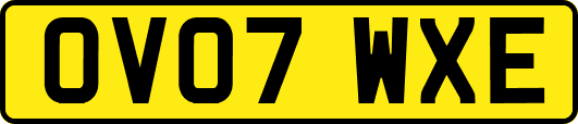 OV07WXE