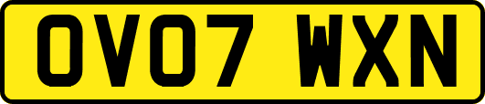 OV07WXN