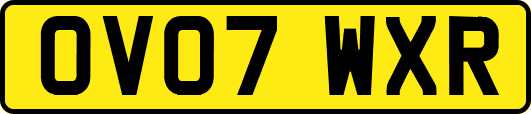 OV07WXR