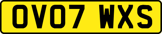 OV07WXS