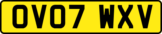 OV07WXV