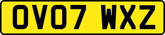 OV07WXZ