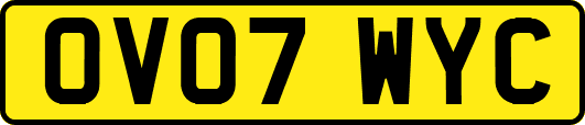 OV07WYC