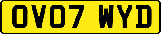 OV07WYD