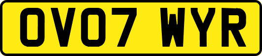 OV07WYR
