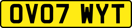OV07WYT