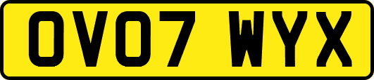 OV07WYX