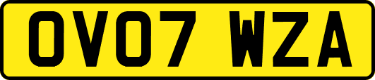 OV07WZA