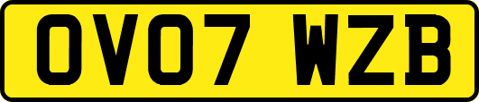 OV07WZB