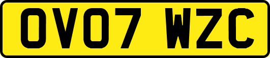 OV07WZC