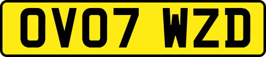 OV07WZD