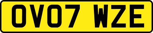 OV07WZE
