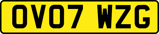 OV07WZG