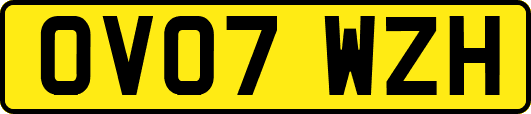OV07WZH