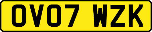 OV07WZK