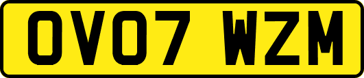 OV07WZM