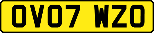 OV07WZO