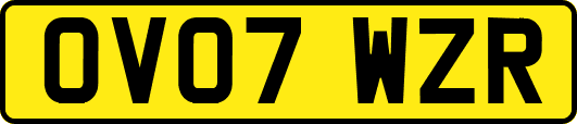 OV07WZR