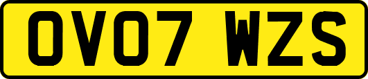 OV07WZS