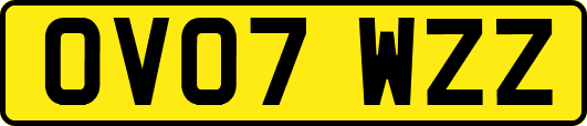 OV07WZZ