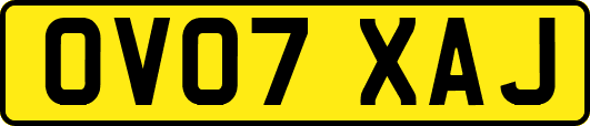 OV07XAJ