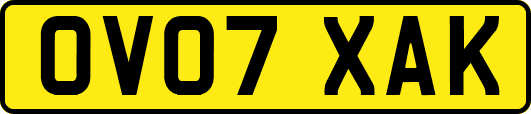 OV07XAK