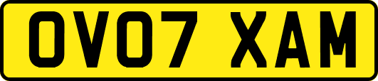 OV07XAM