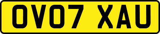 OV07XAU